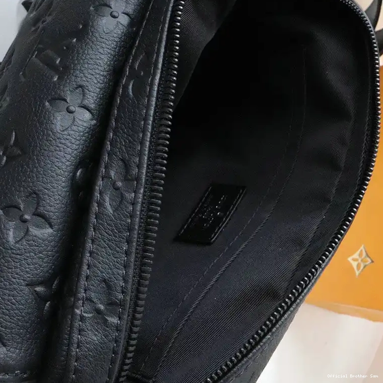 Official Brother Sam LV Bags 2104DJ0014 0825